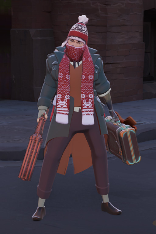 Xmas Pocket screenshot