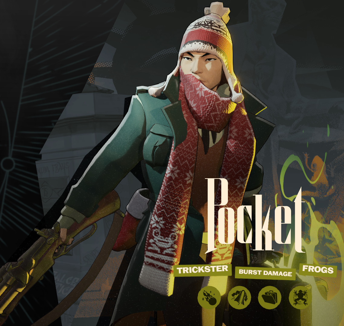 Xmas Pocket screenshot