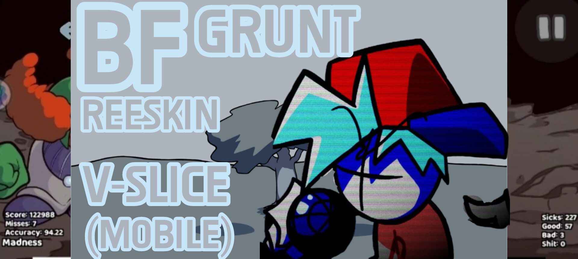 Bf Grunt