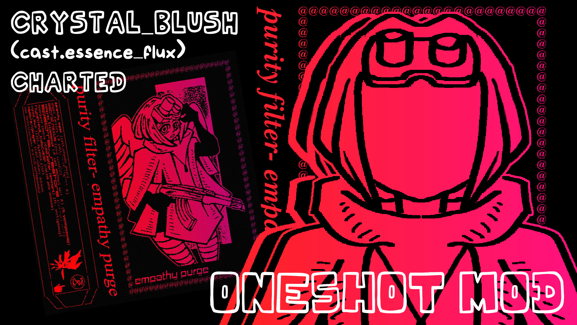 crystal_blush (Purity Filter) Charted - ONESHOT