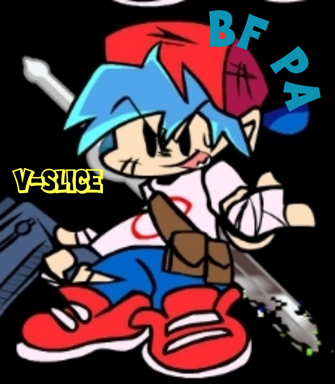 BF_PA V-SLICE