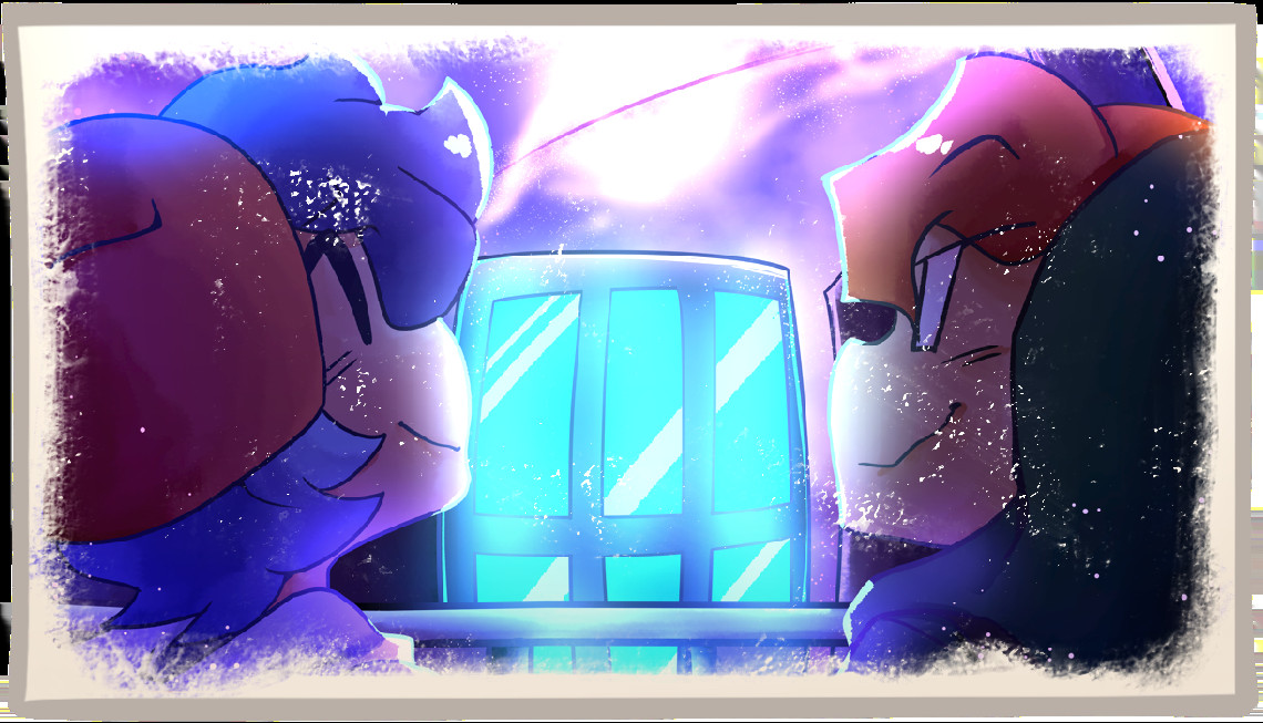 FNF Soft Skins Mod Pack Mod for Friday Night Funkin' | FNF Mods