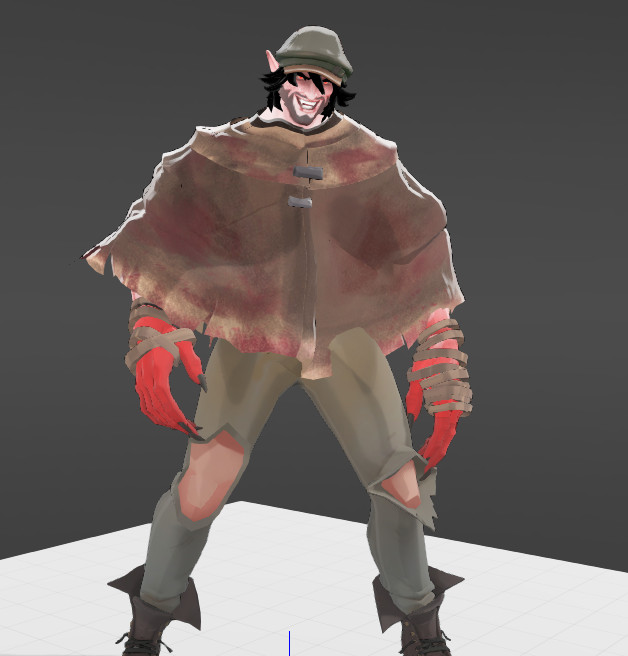 El Drifter screenshot