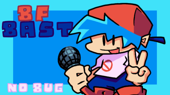 BF BAST v-slice
