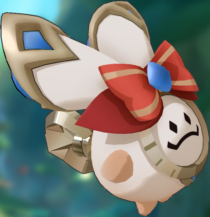 Elemental Neo Terminal Mod for Genshin Impact | GI Mods