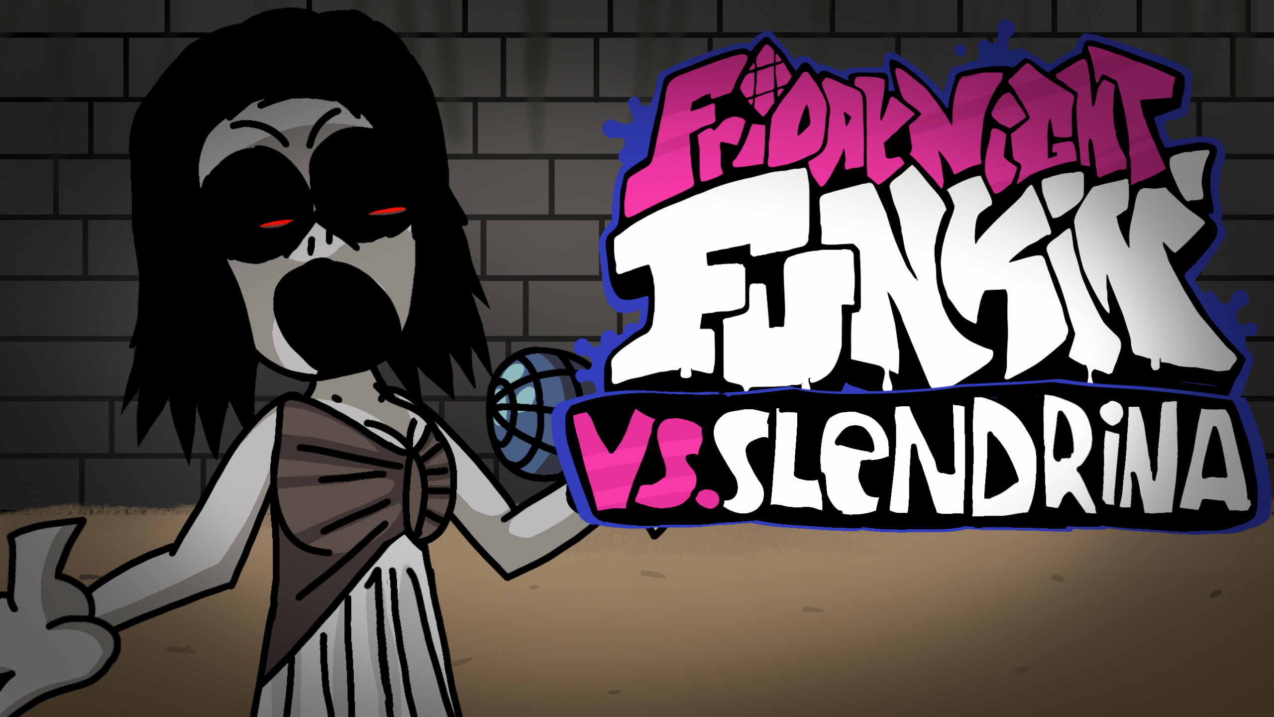 Vs. Slendrina