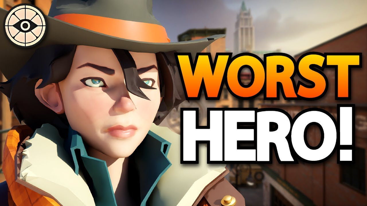 Holliday Headshot Sound Replace (В ГОЛОВУ)