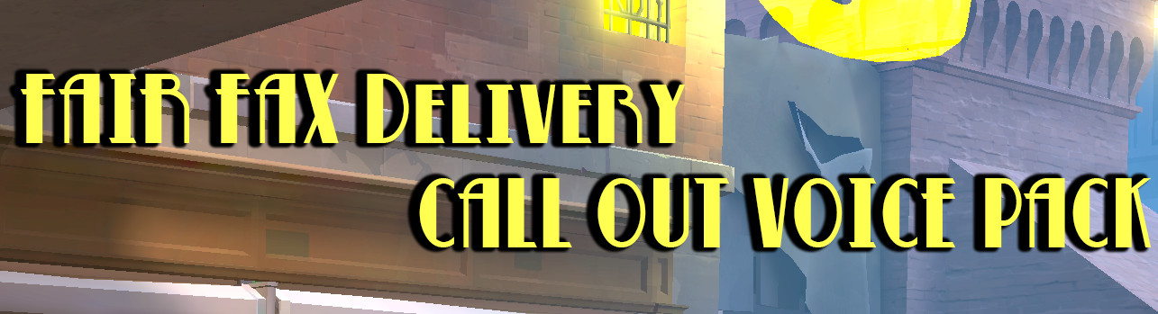 FairFax Driver Match Timer Call Out Pack (NOAI) screenshot