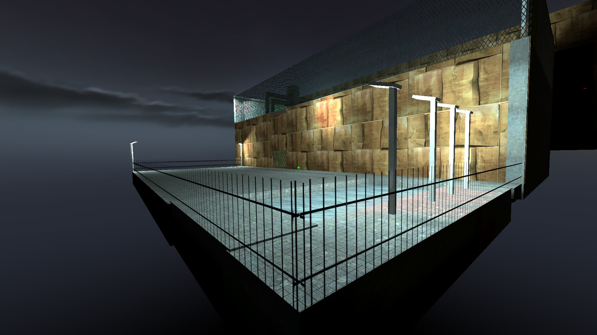 Some of my random created tf2 maps or others