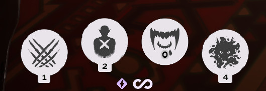 Dark Night Wolf Drifter Skin mod screenshot