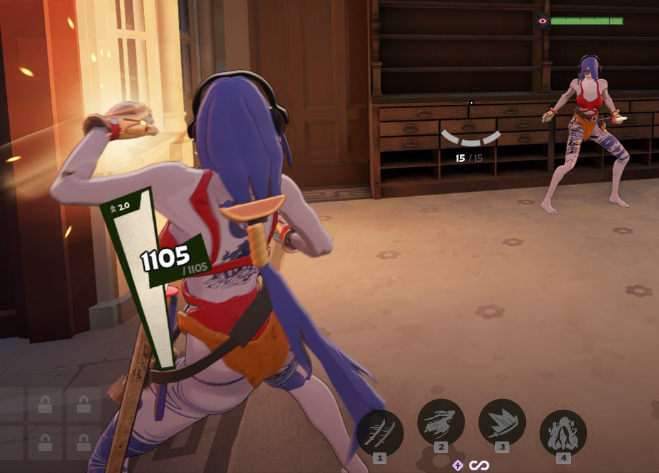 Fuji's Yamato screenshot