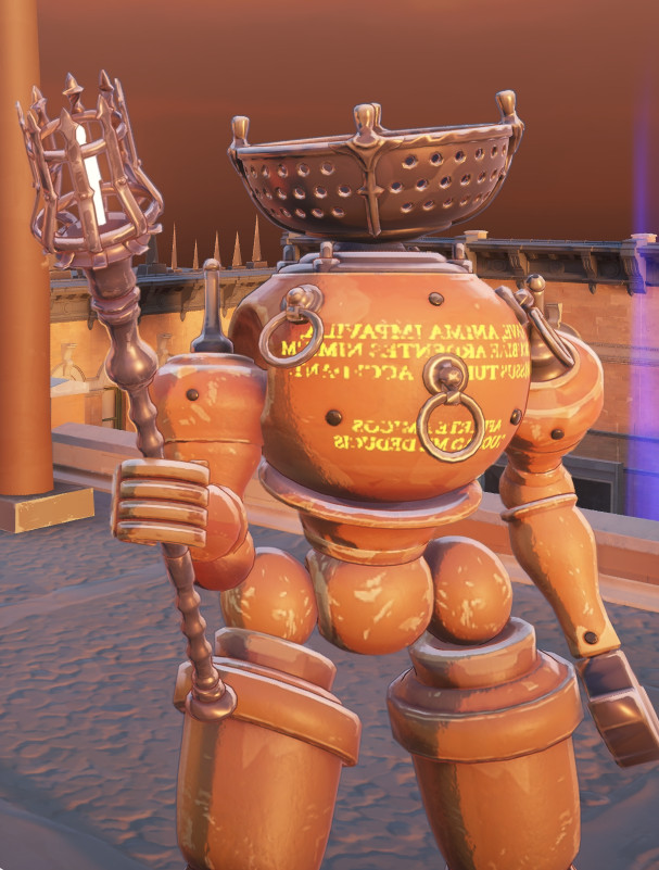 Guardians & Sinclair Swap Places screenshot