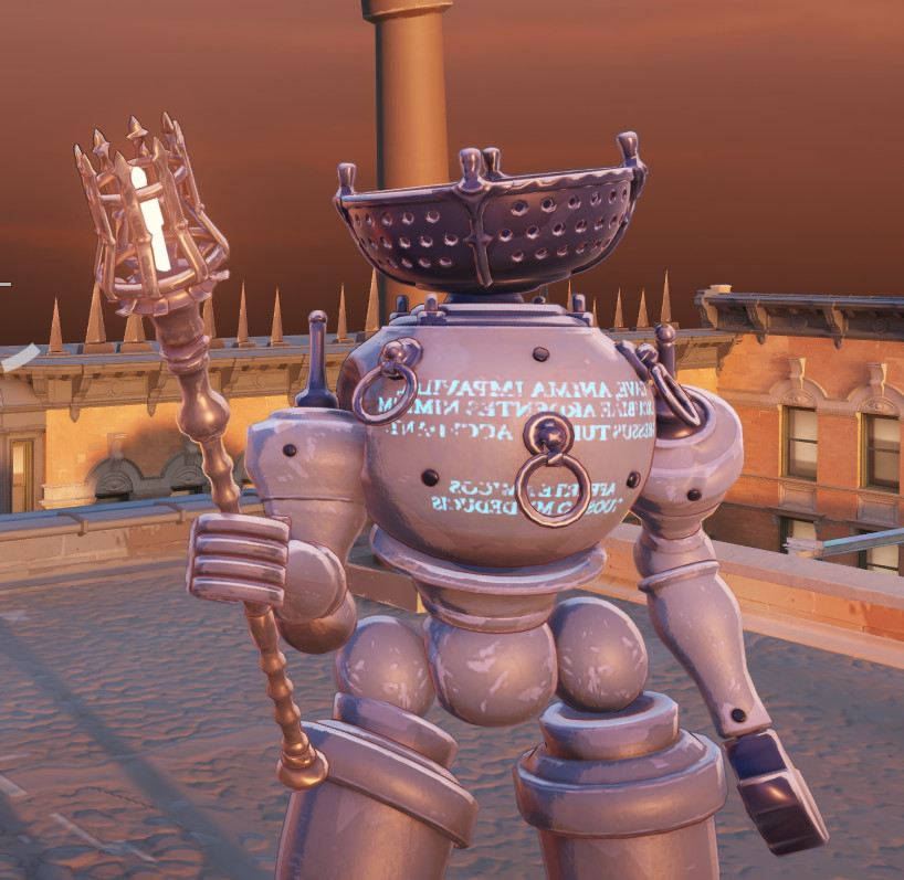 Guardians & Sinclair Swap Places screenshot