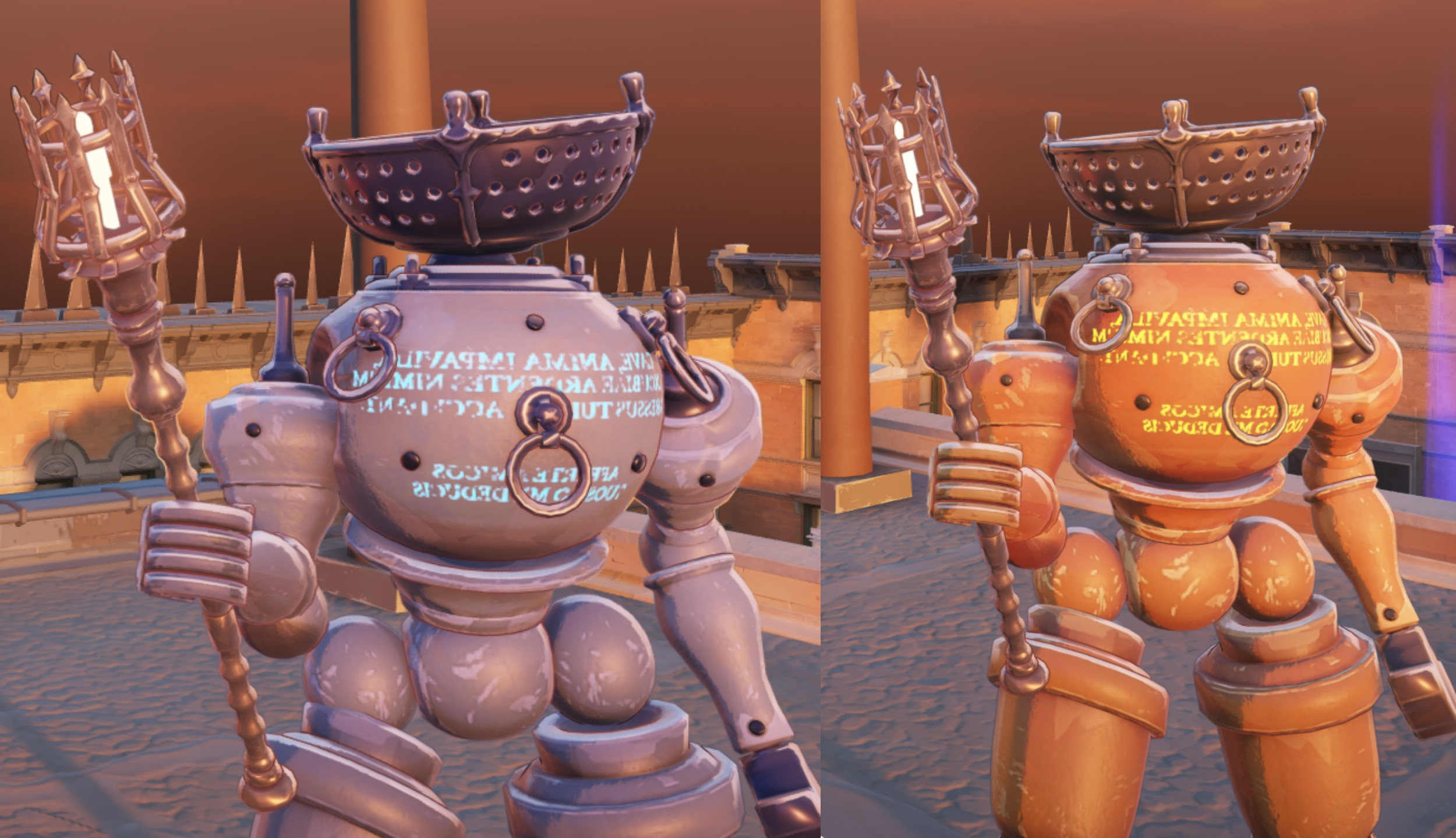 Guardians & Sinclair Swap Places screenshot