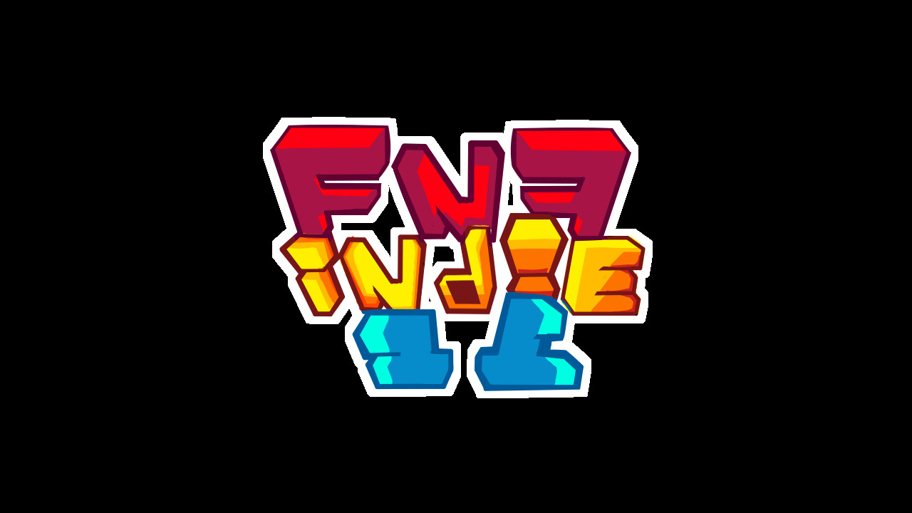 Friday Night Funkin Indie 21 Demo/Beta