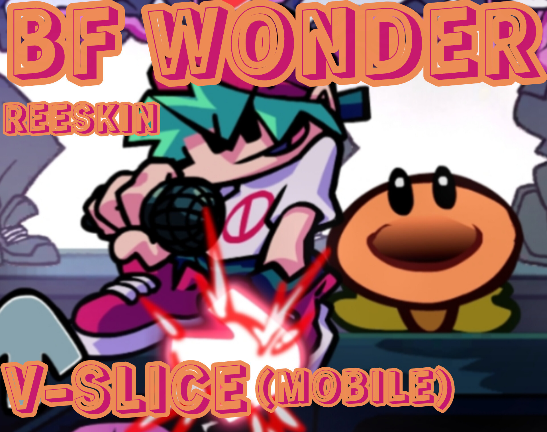 Bf wonder