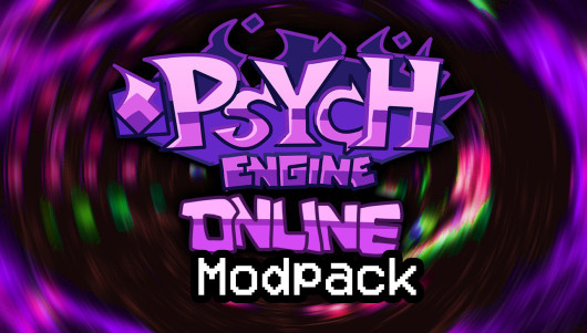Psych Online Modpack