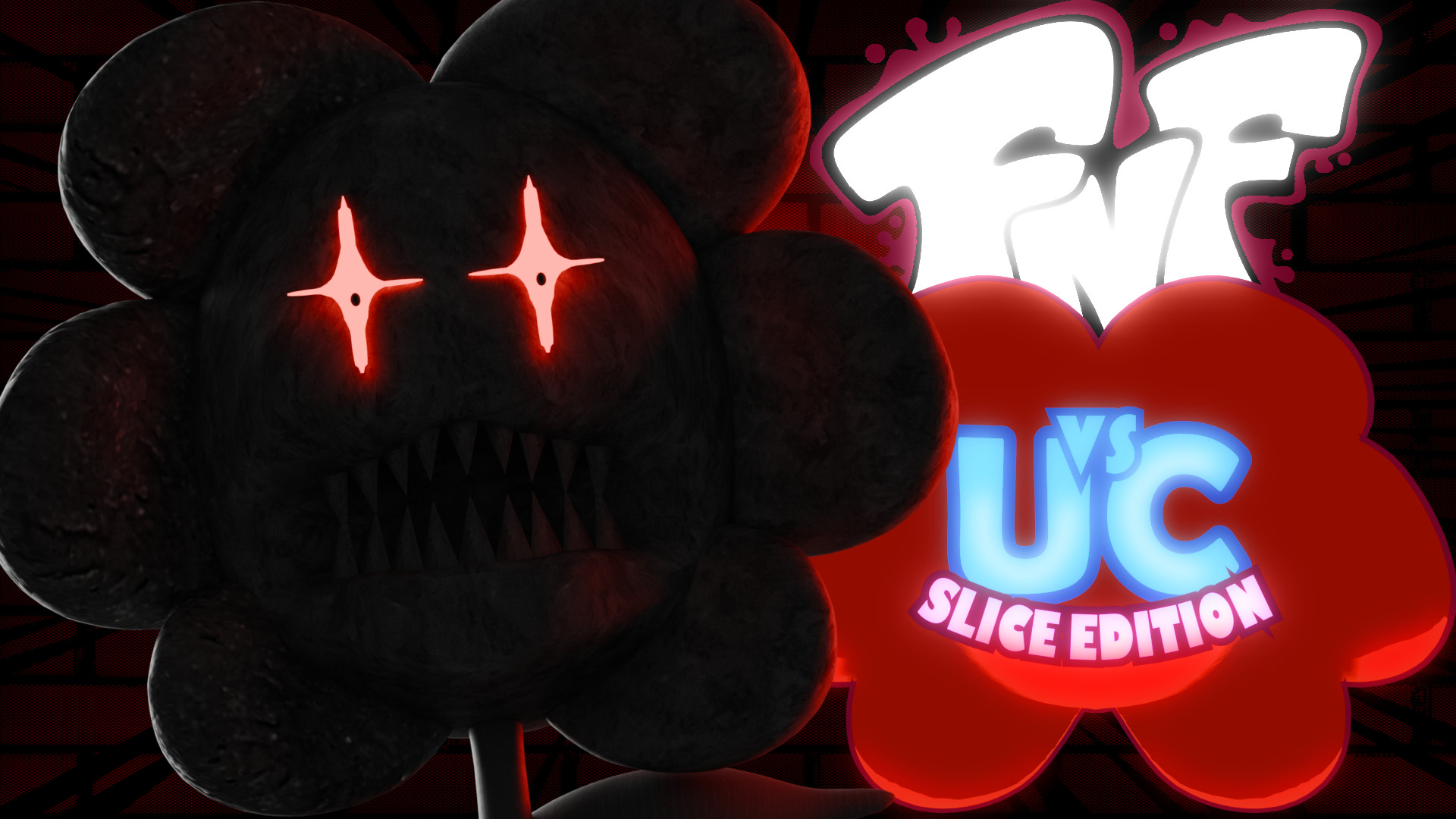 Vs UC - SLICE EDITION