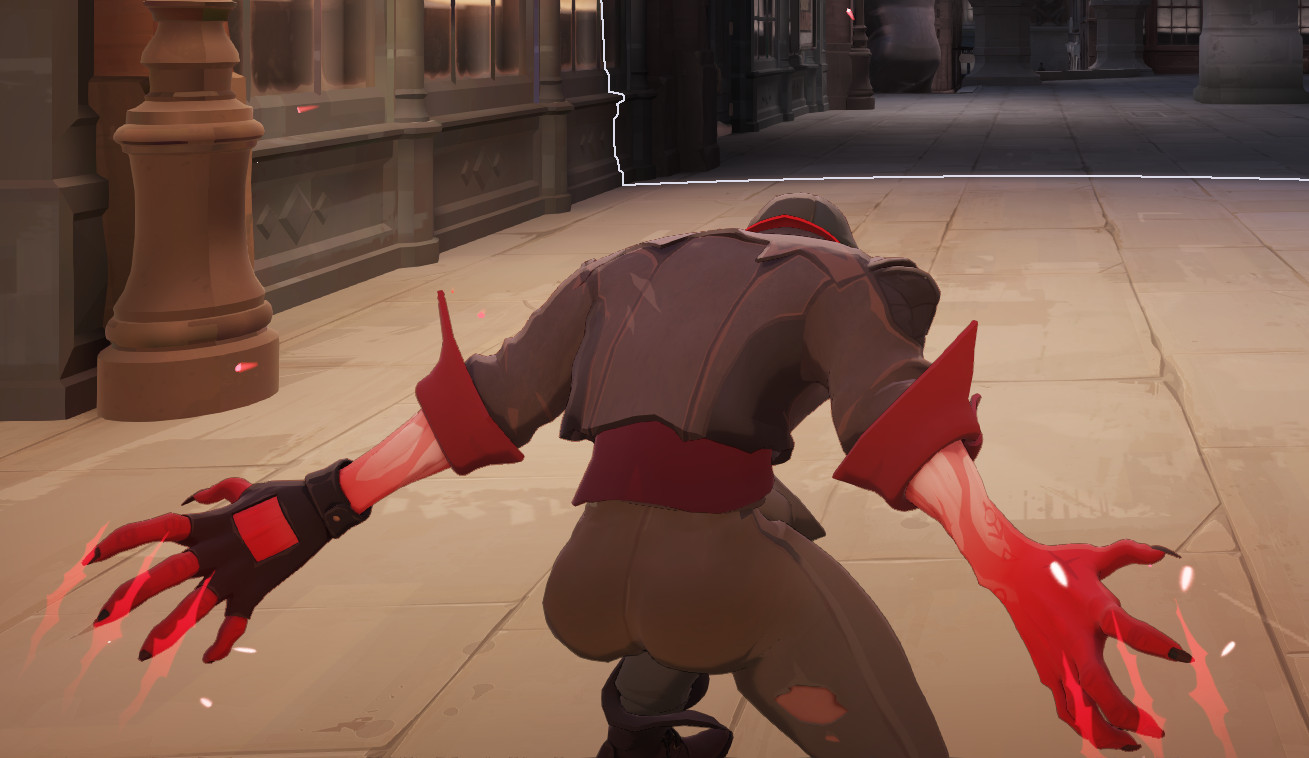 Dumpy Drifter screenshot