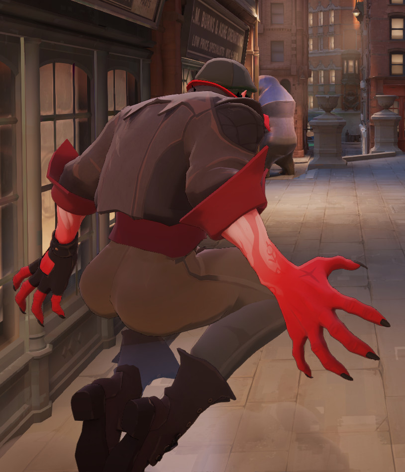 Dumpy Drifter screenshot