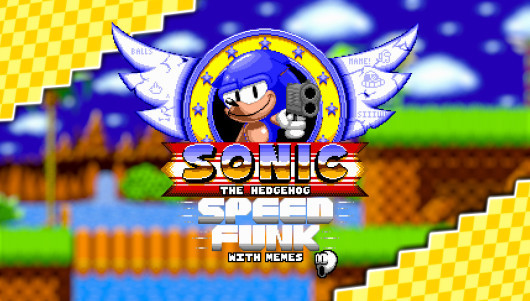 SPEEDFUNK english edition
