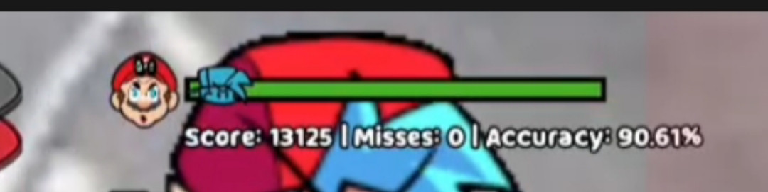 Fnf Super Funkers Odyssey