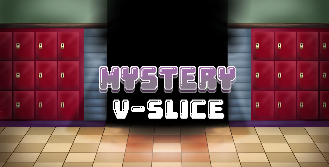 Mystery (TGOF) [V-SLICE!]