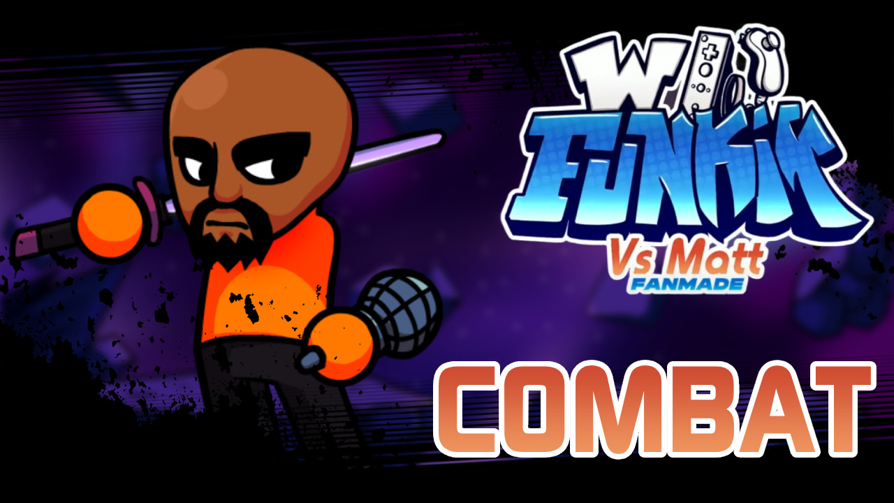 Combat REMIX by 5Delta Fanchart!