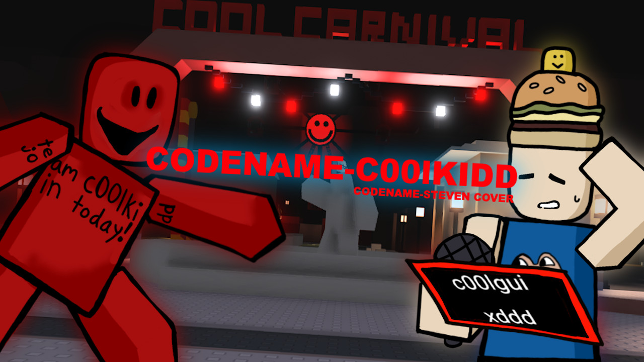 Codename-c00lkidd