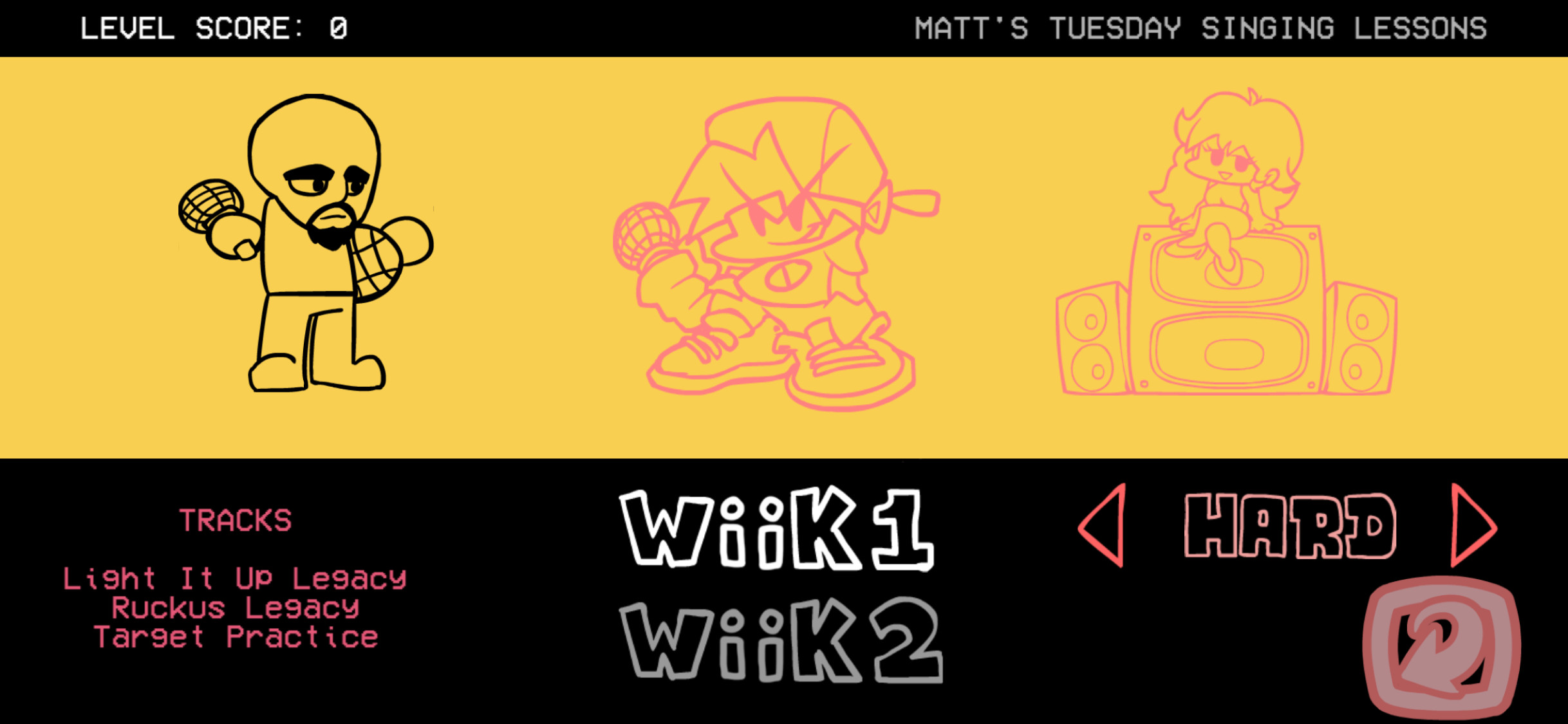 Matt But For V-Slice/Mobile