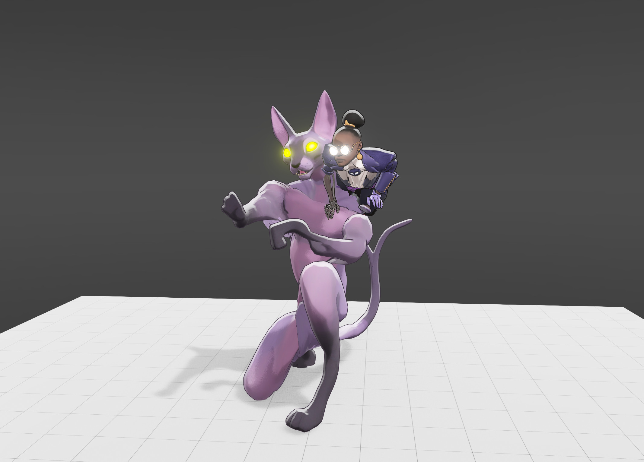 Ocilac Mod screenshot