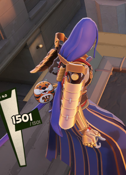 Ritchie Soul Container screenshot