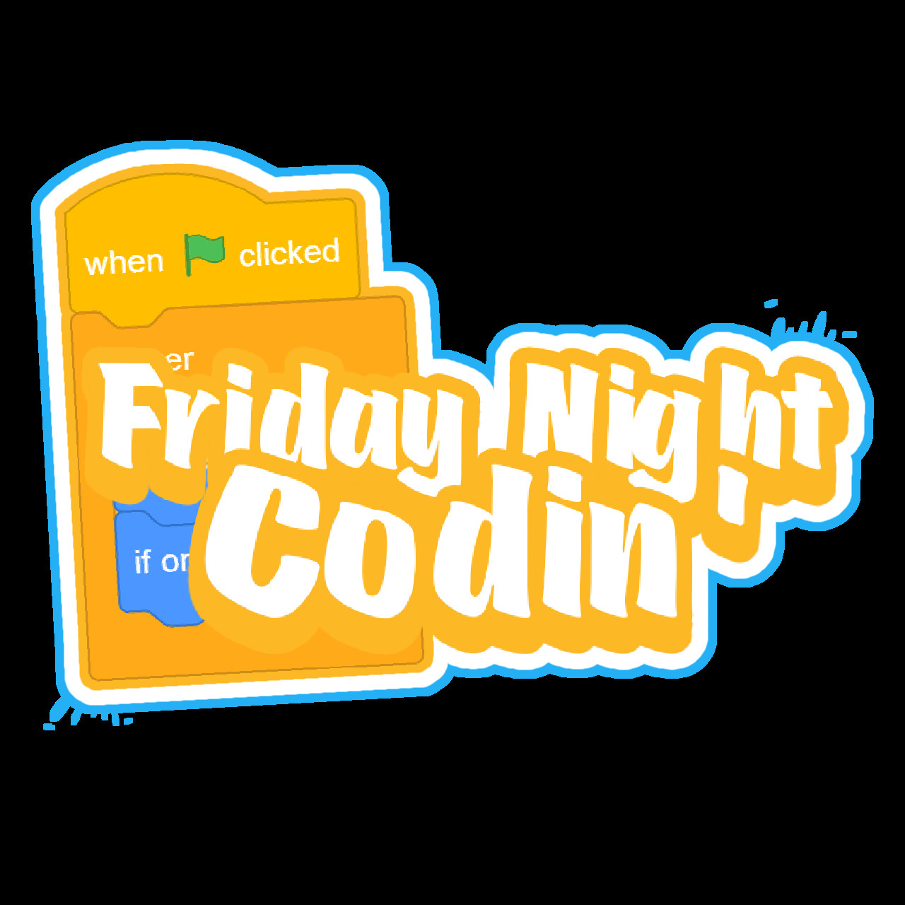 Friday Night Codin' Demo 1