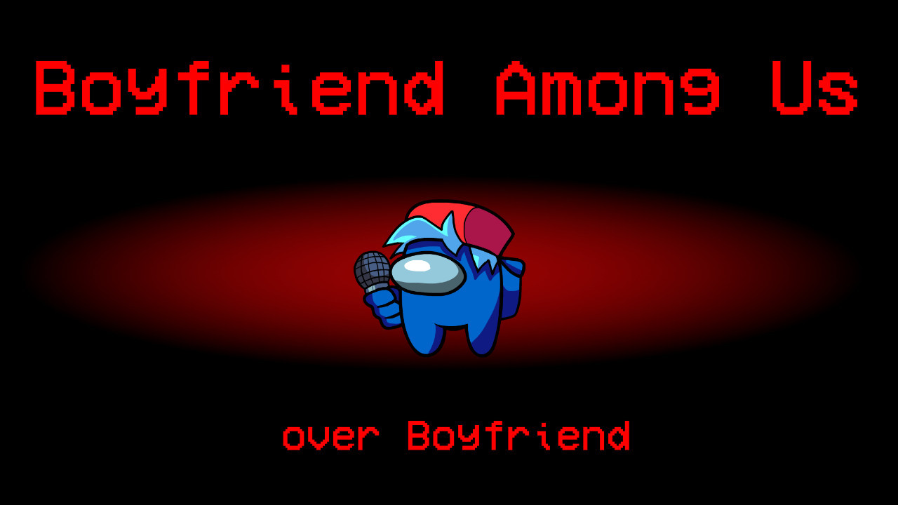 Sussy Boyfriend [V-Slice/Mobile]