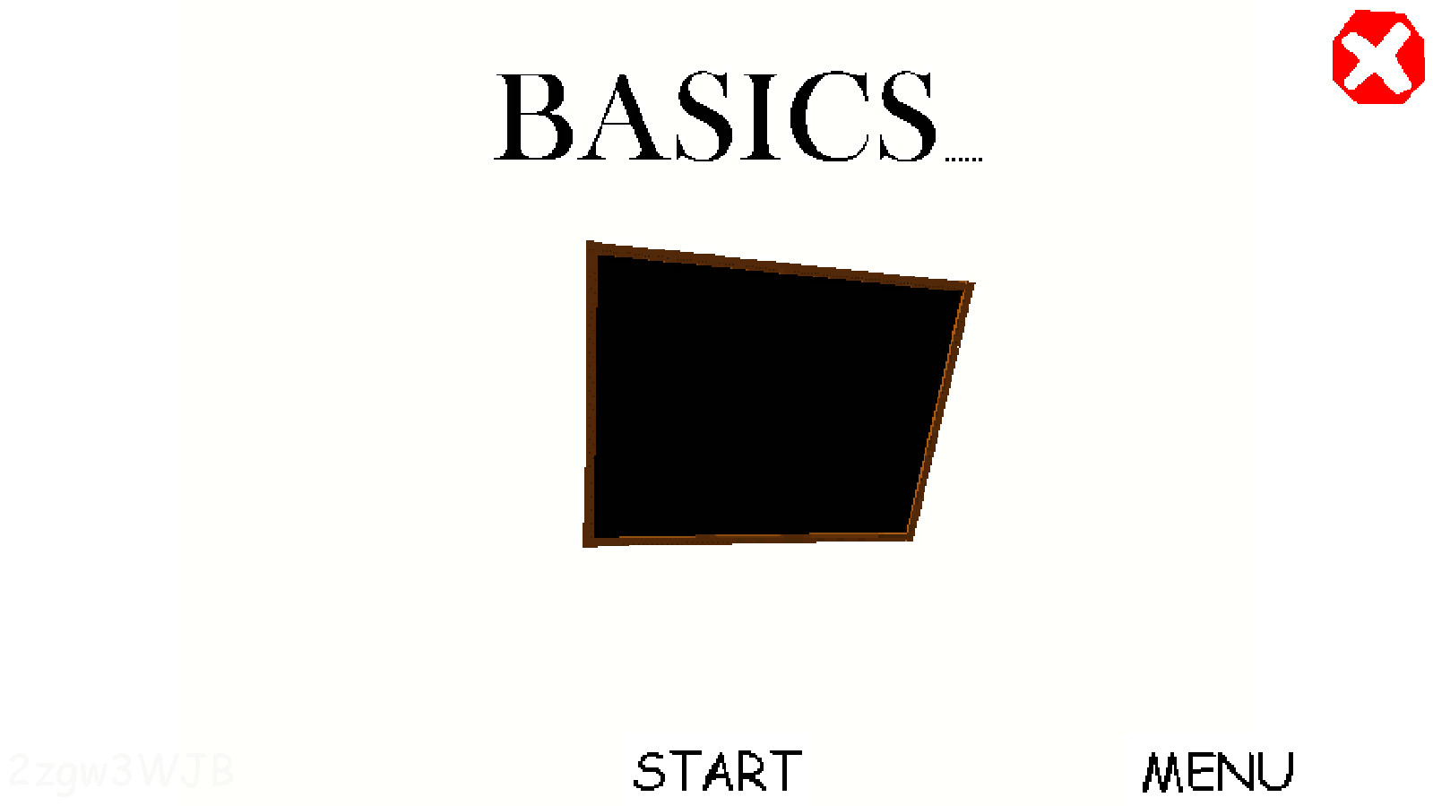 Baldi Basic Modifiers Basics... Mod for Baldi's Basics | Baldi Mods