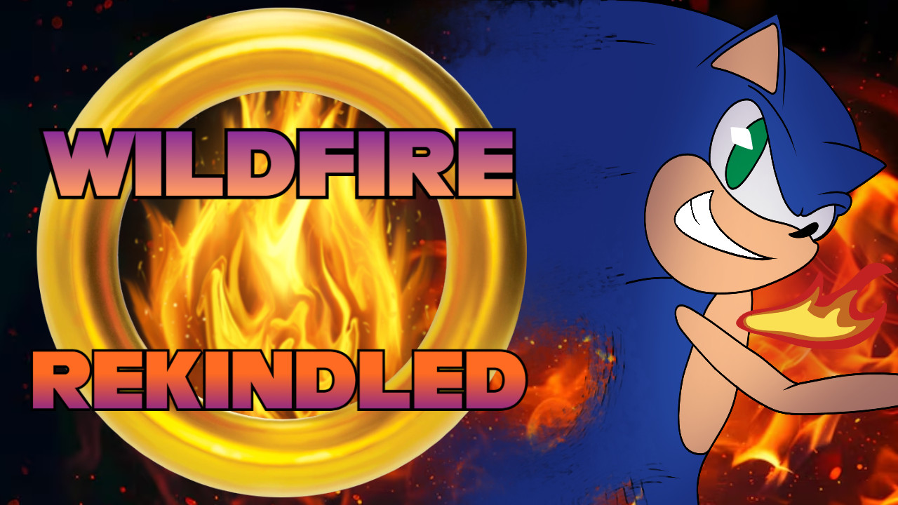 Wildfire: Rekindled