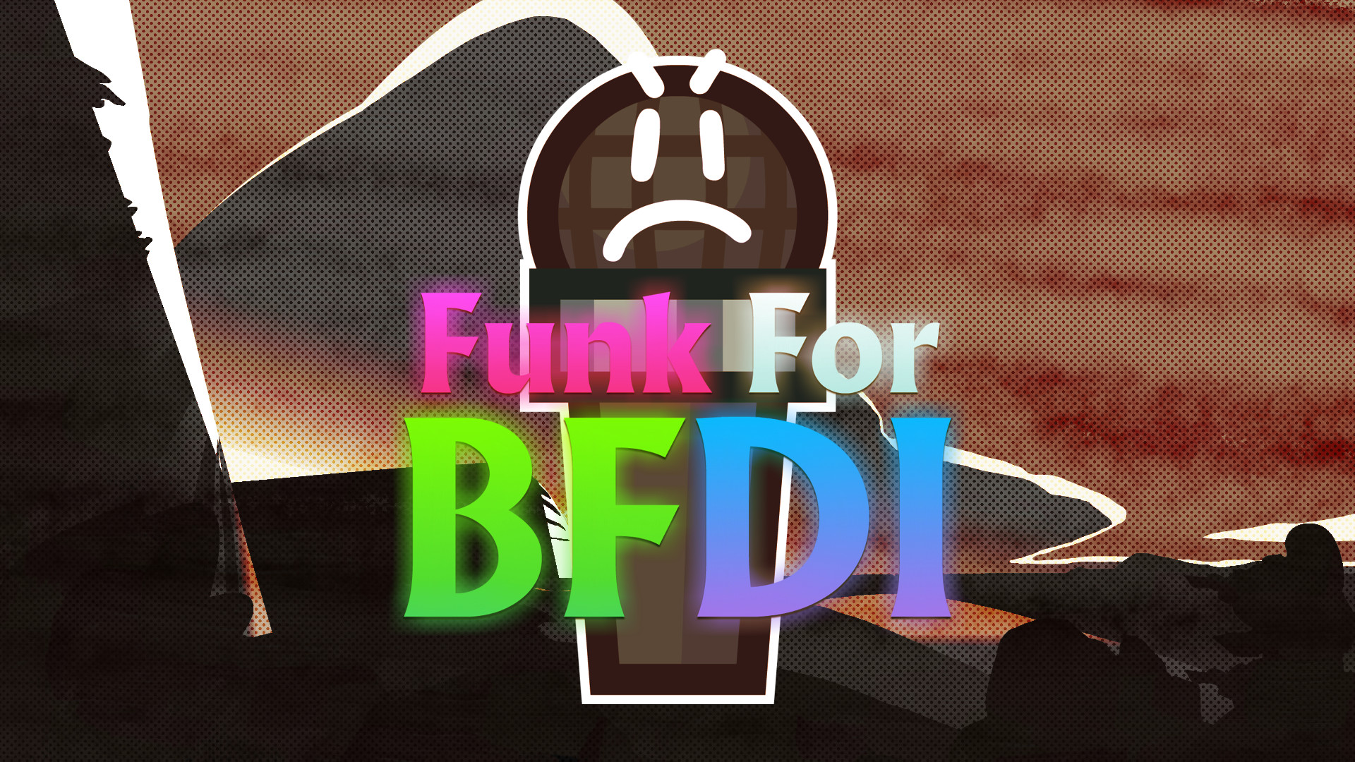 [FFB] Funk For BFDI : Cancelled Build