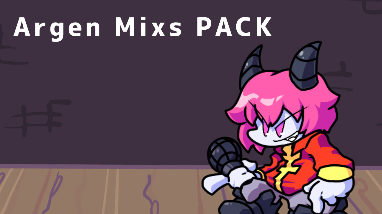 Argen MixsPACK