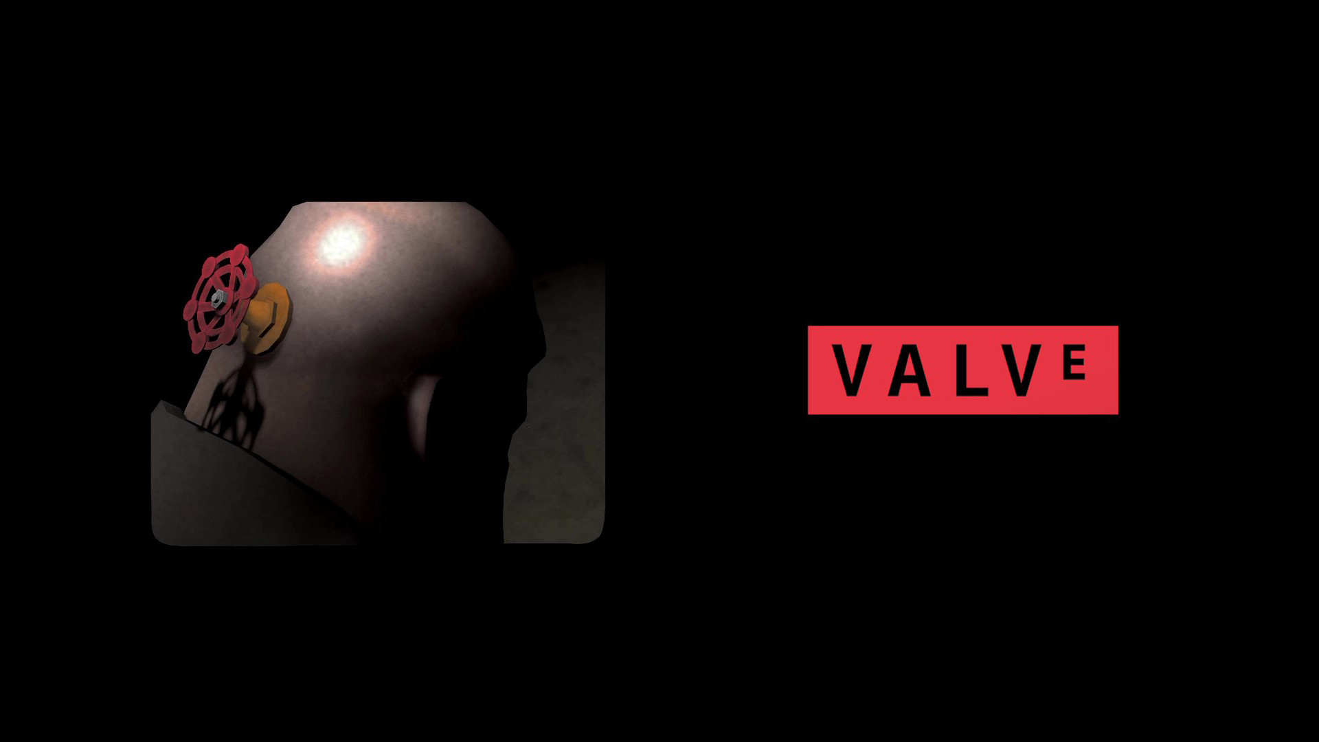 TF2 Styled Intro w/ modern Valve logo