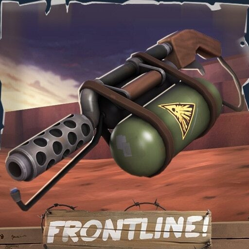 The Combustion Cannon