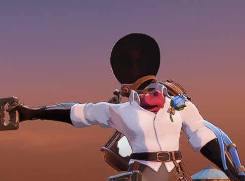 coatless paradox screenshot