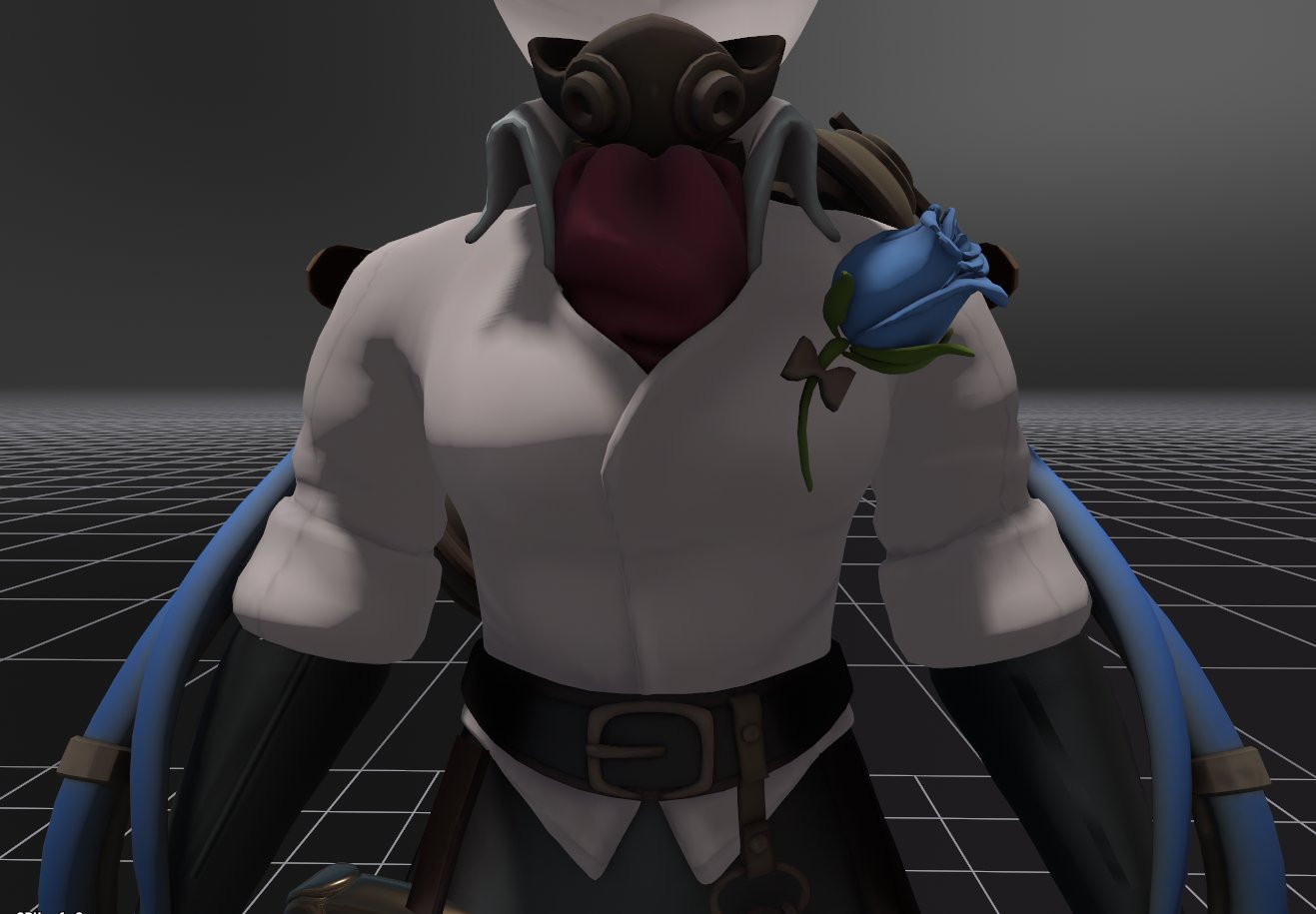 coatless paradox screenshot