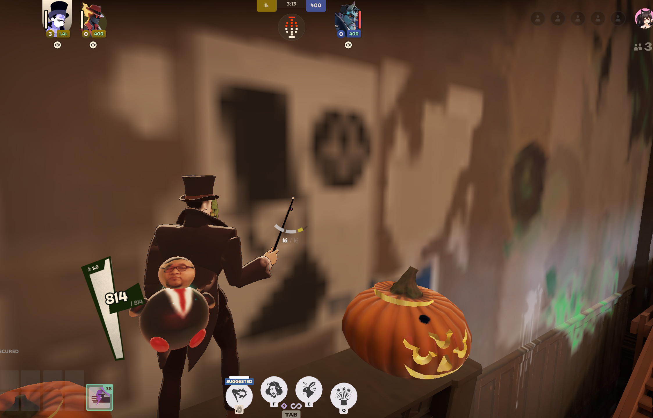 fat iremiix soul container screenshot