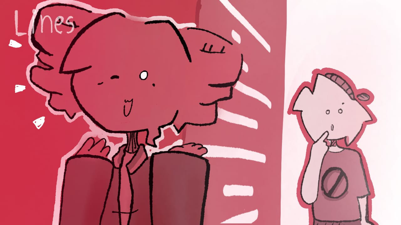 AKAGE: Reimagined ˗ˏˋ ♡ ˎˊ˗ V-Slice