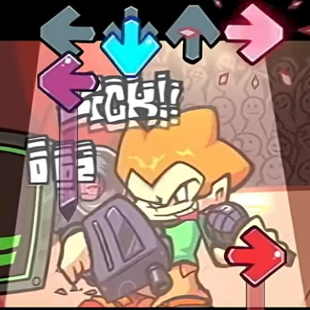 Notes by fan de fnf