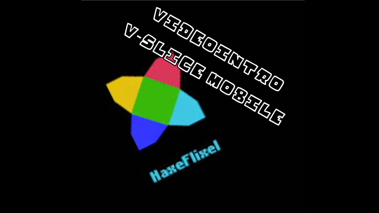 VideoIntro For V-Slice Mobile