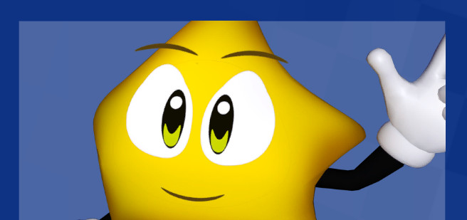 Ristar (2 Versions Available) Mod for Sonic Racing: CrossWorlds | SR:CW ...