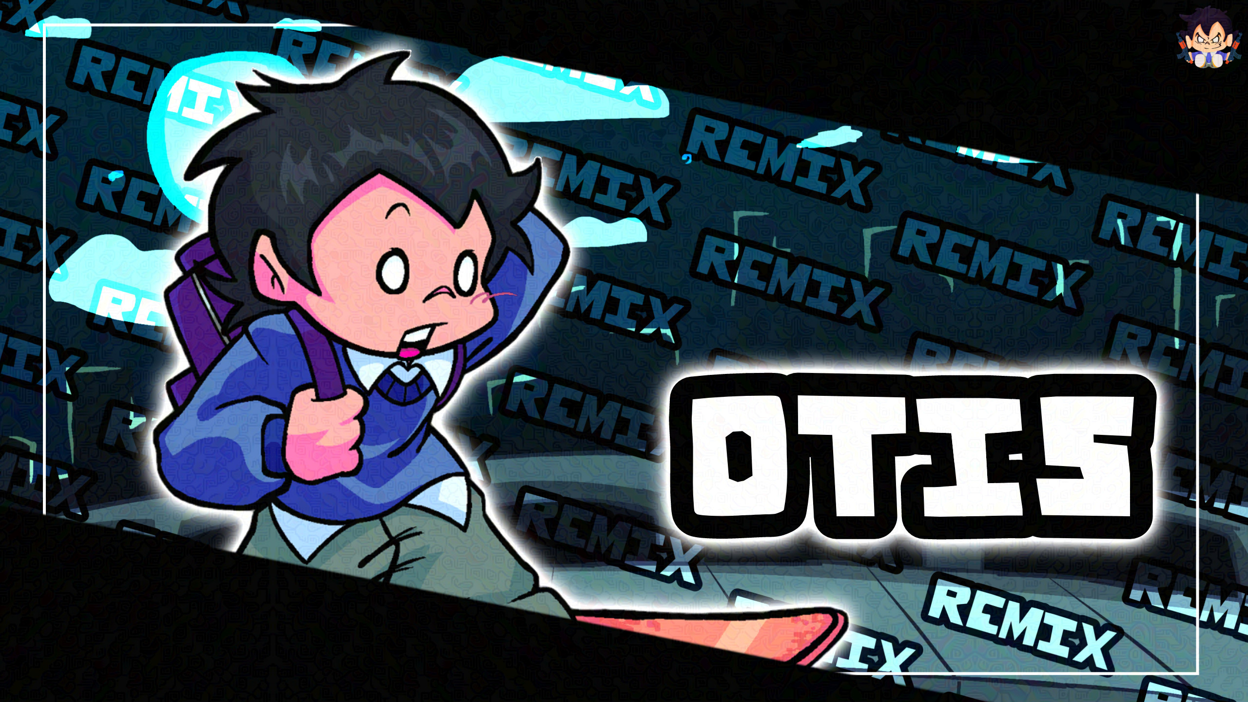 Vs. Otis para fnf vslice Mobile
