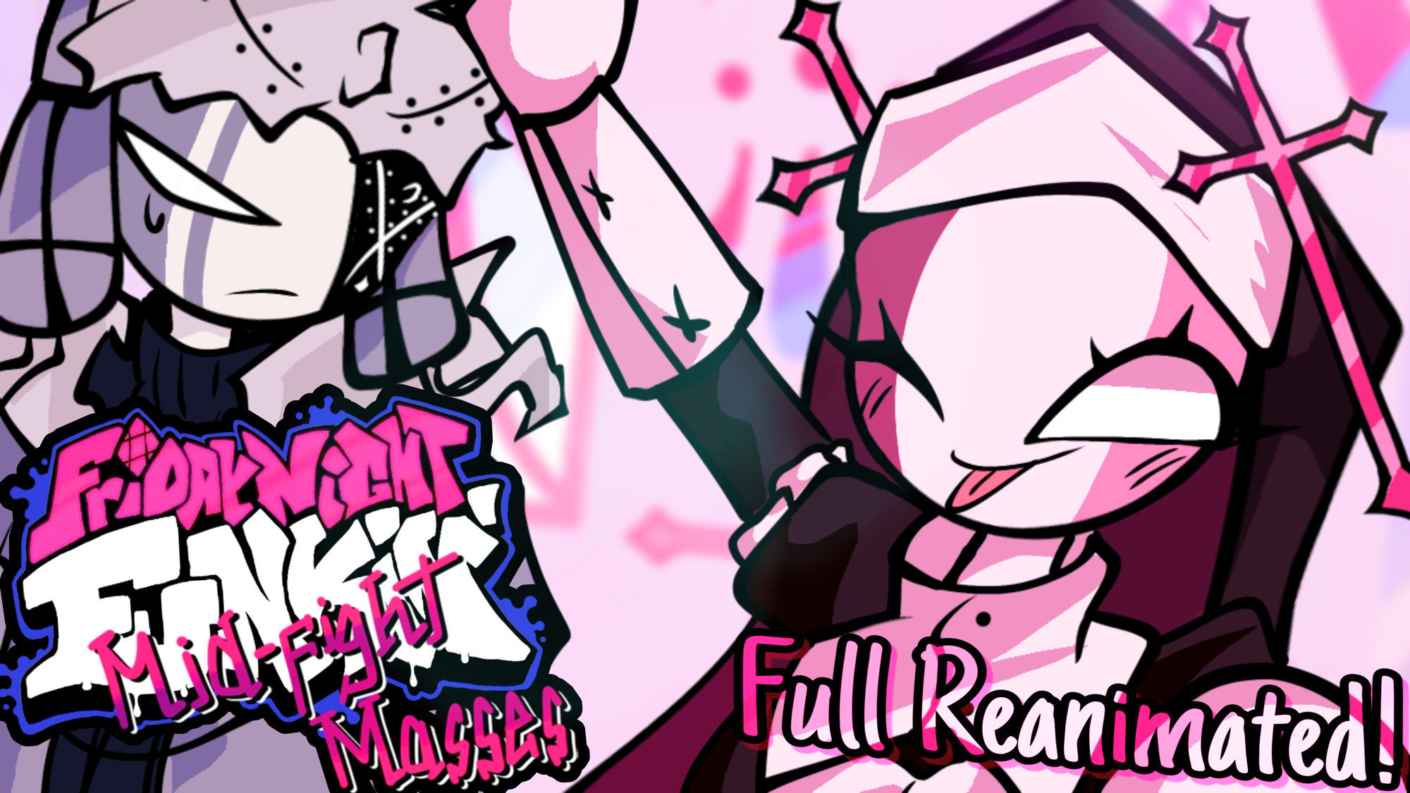 MFM Reanimated for Psych Online!