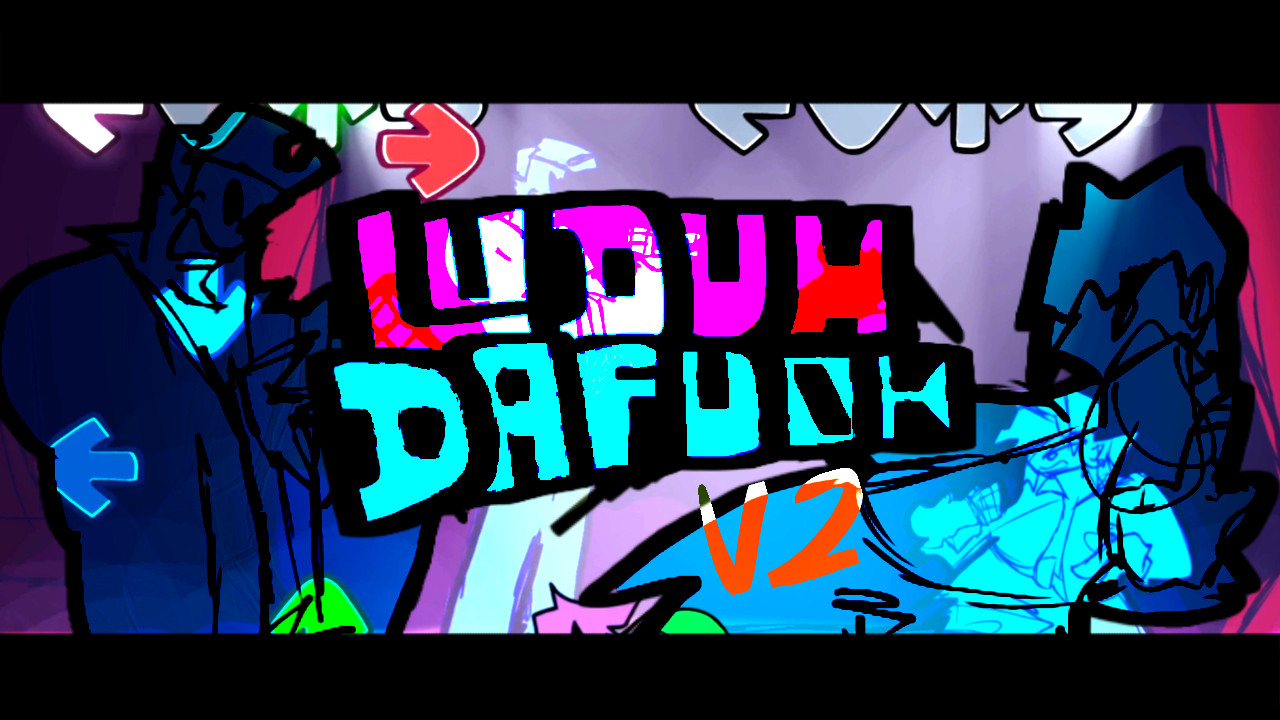 Ludum DaFunk V2